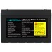 Батарея LiFePo4 Marsriva 12.8V 100Ah V3 (MR-LFP12-100-LAR V3)