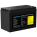 Батарея LiFePo4 Marsriva 12.8V 100Ah V3 (MR-LFP12-100-LAR V3)