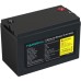 Батарея LiFePo4 Marsriva 12.8V 100Ah V3 (MR-LFP12-100-LAR V3)