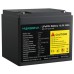 Батарея LiFePo4 Marsriva 12.8V 50Ah (MR-LFP12-50-LAR)