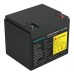 Батарея LiFePo4 Marsriva 12.8V 50Ah (MR-LFP12-50-LAR)