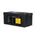 Батарея LiFePo4 Marsriva 12.8V 200Ah V3 (MR-LFP12-200-LAR V3)