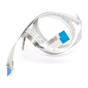 Шлейф Canon MF4018/4120/4150 / FK2-3764/FK2-3516 Foshan (FK2-3764FSH)
