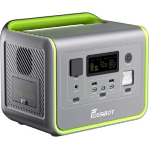 Зарядна станція FOSSIBOT FSB-F800 800W (FSB-F800)