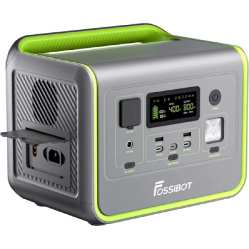 Зарядная станция FOSSIBOT FSB-F800 800W (FSB-F800)