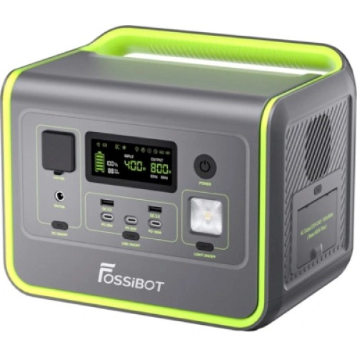 Зарядная станция FOSSIBOT FSB-F800 800W (FSB-F800)