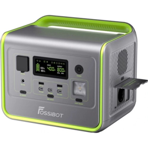 Зарядная станция FOSSIBOT FSB-F800 800W (FSB-F800)