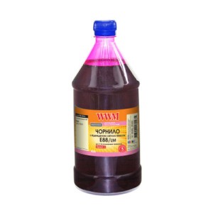 Чорнило WWM Epson L8050/L18050 1000г Light Magenta, water-soluble (E88/LM-4)