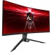 Монитор ASRock PG34WQ15R2B