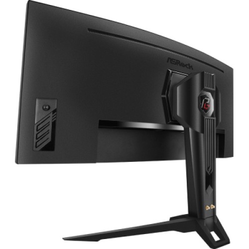 Монитор ASRock PG34WQ15R2B
