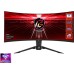 Монитор ASRock PG34WQ15R2B