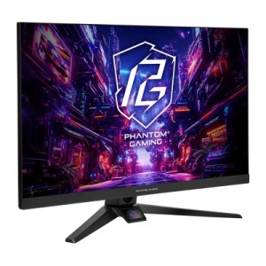 Монитор ASRock PG27FFT1A
