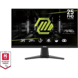 Монитор MSI MAG 256F