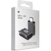 Дата кабель OTG USB-C to USB-A Space Grey Armorstandart (ARM69356)