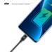 Зарядное устройство Armorstandart AR-C43 Type-C PD30W + USB QC 3.0 Grey + cable USB-C (ARM82463)