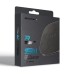Зарядное устройство Armorstandart Wireless Charging Resolute Power AWC-44 Square 15W Black (ARM73178)