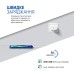 Зарядное устройство Armorstandart AMHJ83 20W USB-C White + cable USB-C to Lightning (ARM77724)