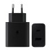 Зарядное устройство Armorstandart AR-TA220 45W A+C PD Fast Charger Black (ARM73646)