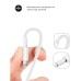 Зарядное устройство Armorstandart AR-TA800W USB-C 25W White + cable USB-C to Lightning (ARM77719)