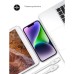 Зарядное устройство Armorstandart AR-TA800W USB-C 25W White + cable USB-C to Lightning (ARM77719)