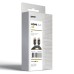 Кабель мультимедийный HDMI to HDMI 2m 2.0 4K Black Armorstandart (ARM69369)