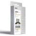 Кабель мультимедийный HDMI to HDMI 2m 2.1 8K Black Armorstandart (ARM71096)