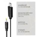 Кабель питания USB to DC 4.0x1.7 12V 0.8m Armorstandart (ARM79301)