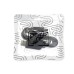 Кабель питания USB to DC 5.5x2.1 9V 0.8m Armorstandart (ARM65662)