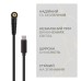 Кабель питания USB-C to DC 5.5x2.5 18.5-20V 1.0m Armorstandart (ARM79417)