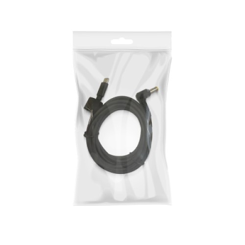 Кабель питания USB-C to DC 5.5x2.5 18.5-20V 1.0m Armorstandart (ARM79417)