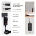 Кабель питания USB 5V to DC 9V/12V 5.5*2.1/3,5*1,35 mm Armorstandart (ARM65519)