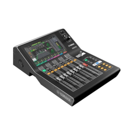 Микшерный пульт Yamaha DM3 Standard