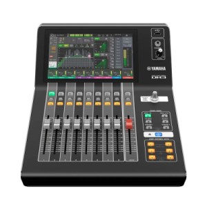 Микшерный пульт Yamaha DM3 Standard