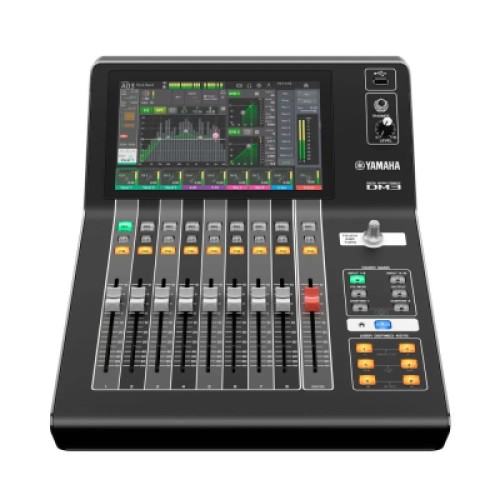 Микшерный пульт Yamaha DM3 Standard
