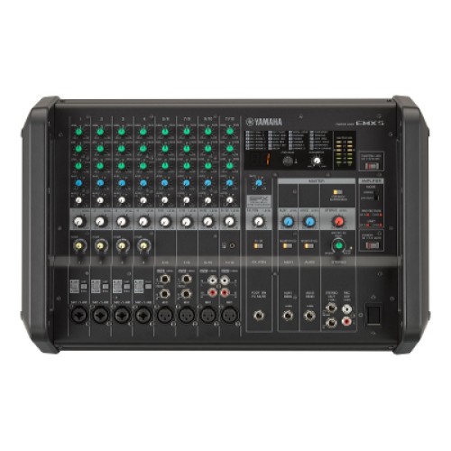 Микшерный пульт Yamaha EMX5