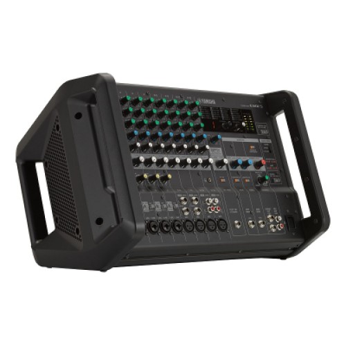 Микшерный пульт Yamaha EMX5