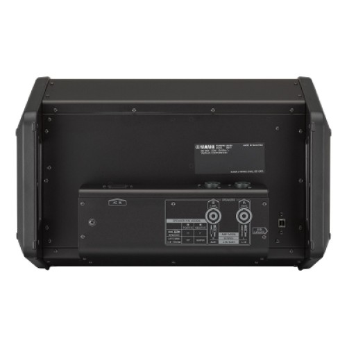 Микшерный пульт Yamaha EMX5