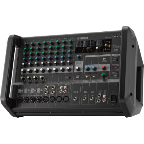 Микшерный пульт Yamaha EMX5