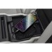 Дата кабель USB 2.0 AM to Lightning 1.0m Spiral 2.4A black Armorstandart (ARM75391)