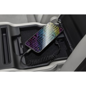Дата кабель USB 2.0 AM to USB-C 1.0m Spiral 2.4A black Armorstandart (ARM75390)