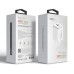 Зарядное устройство Armorstandart AR371 30W GaN Type-C + USB White (ARM77549)