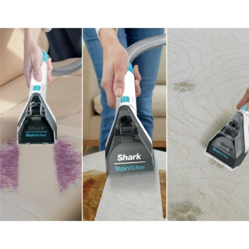Моющее средство для пылесоса Shark StainStriker PX200EUT / PX250EUT (2 компоненти) 946 + 473 ml (XSKBSBND200EUT)