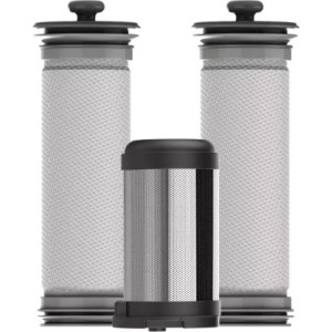 Щітка для пилососа Tineco S12 (2 щітки, 1 фільтр) (9VSAH121100)