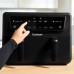 Мультипечь Cuisinart AIR-TWIN 10.4L (AFD10OBLE)