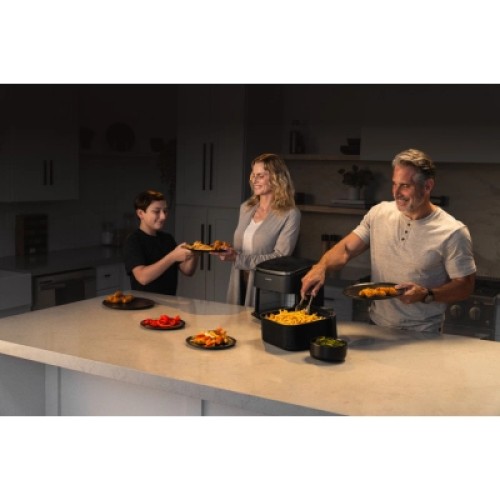 Мультипечь Cosori Chef Edition 6.0-Litre CAF-DC602-KEUR (KAAPAFCSNEU0176Y)