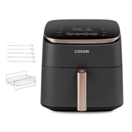Мультипечь Cosori Chef Edition 6.0-Litre CAF-DC602-KEUR (KAAPAFCSNEU0176Y)