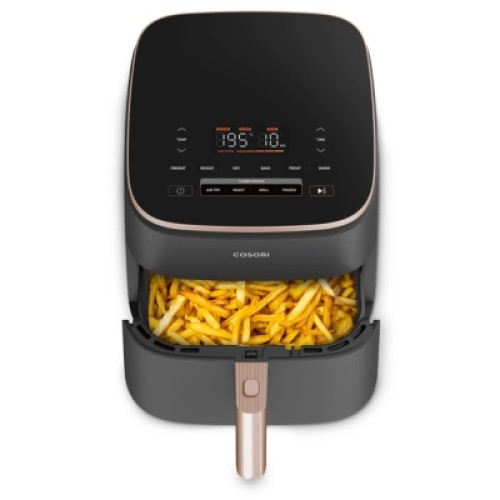 Мультипечь Cosori Chef Edition 6.0-Litre CAF-DC602-KEUR (KAAPAFCSNEU0176Y)
