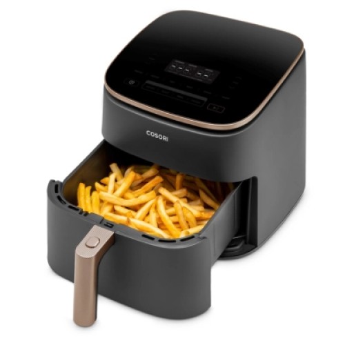 Мультипечь Cosori Chef Edition 6.0-Litre CAF-DC602-KEUR (KAAPAFCSNEU0176Y)