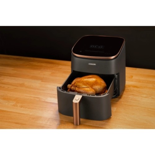Мультипечь Cosori Chef Edition 6.0-Litre CAF-DC602-KEUR (KAAPAFCSNEU0176Y)