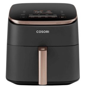 Мультипечь Cosori Chef Edition 6.0-Litre CAF-DC602-KEUR (KAAPAFCSNEU0176Y)